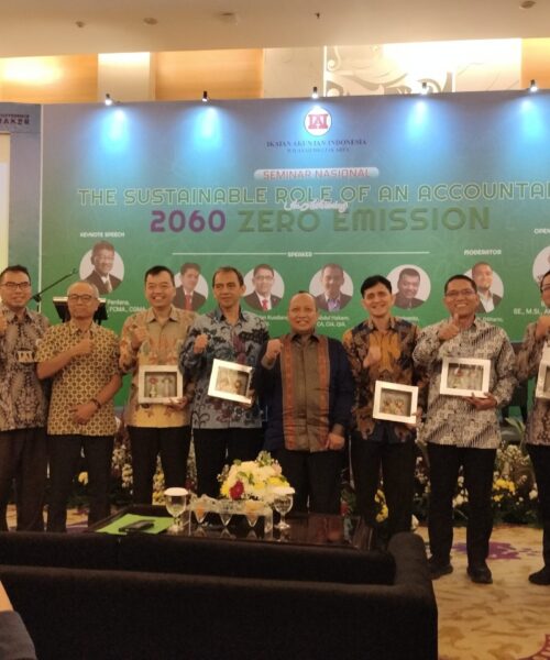 Event IAI Jakarta 2023