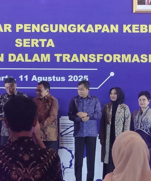 Event SPK IAI 11 Agustus 2025